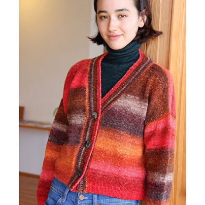 Noro 2122 Batura PDF