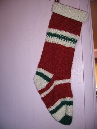 Christmas Stocking