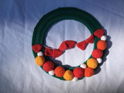 Christmas Wreath