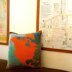 North America Montessori Pillow