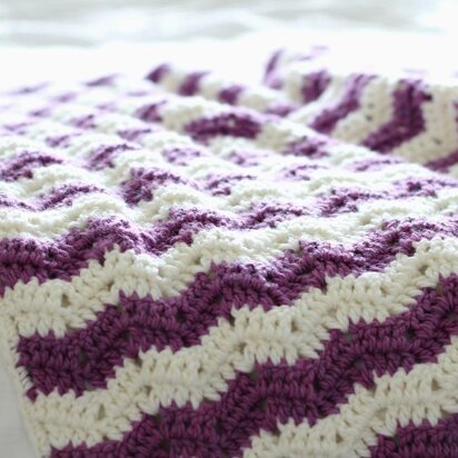 Anyia Blanket