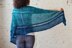 Serenity Shawl