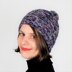 Pebble Skipping Hat