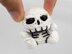 Mini Skeleton Crochet Pattern