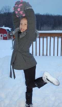 The Xanadu Endless Options Cuffs - CHILD sized