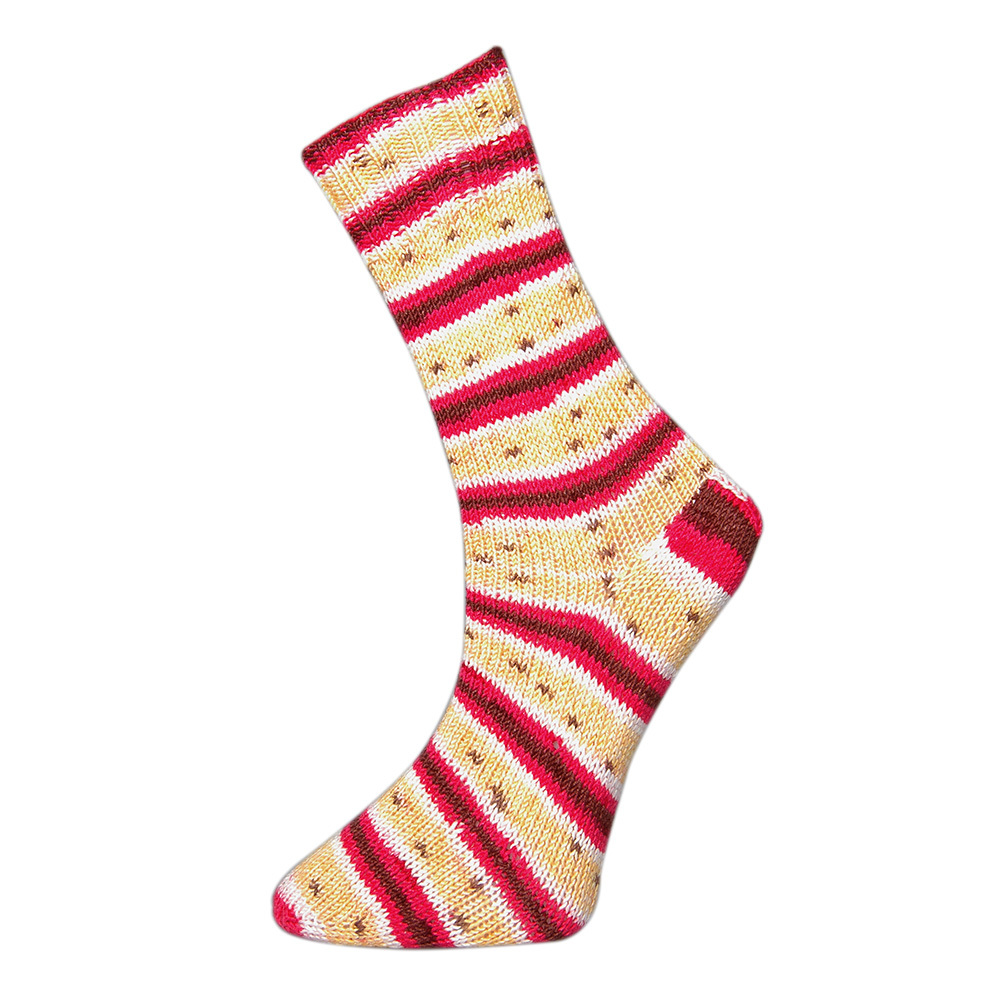 King Cole Footsie 4Ply - view 3