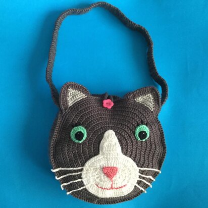 Cat Bag