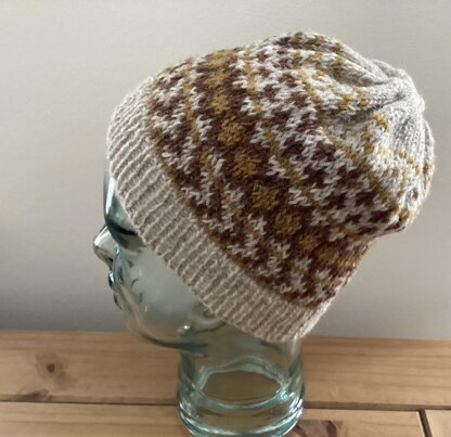 The Autumn Collection Beanie Hats