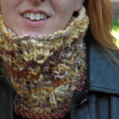 ZOMG Cowl