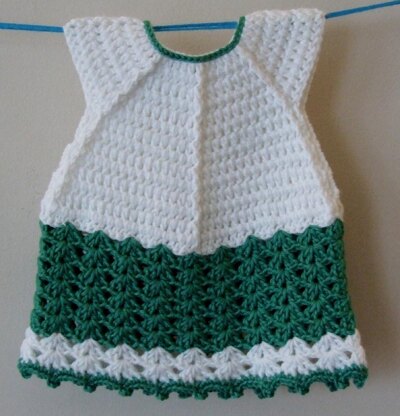 Baby Girl's Summer Vest Top