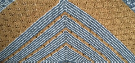 Festival of Stitches #3