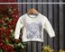 P49 Albie the Elephant Jumper/Sweater