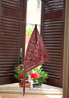 Good Winds Bandana