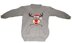 Christmas Rudolph Jumper  #40