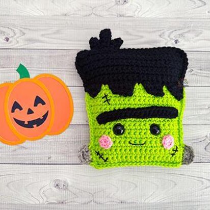 Mini Frankenstein Kawaii Cuddler®