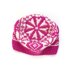 PINK ROSE Beanie