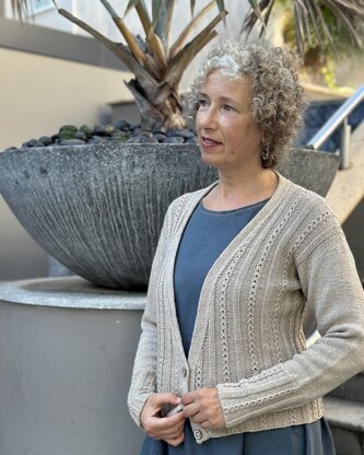 Noosa Cardigan