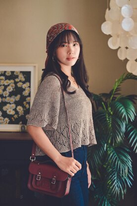 Anise Top
