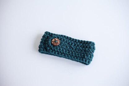 Yvette Headband