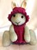 Borage Bunny