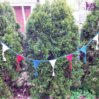 Grand Old Bunting