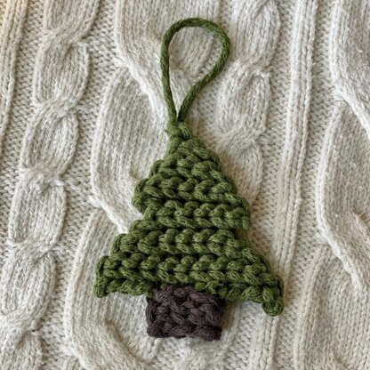 Little Christmas Tree