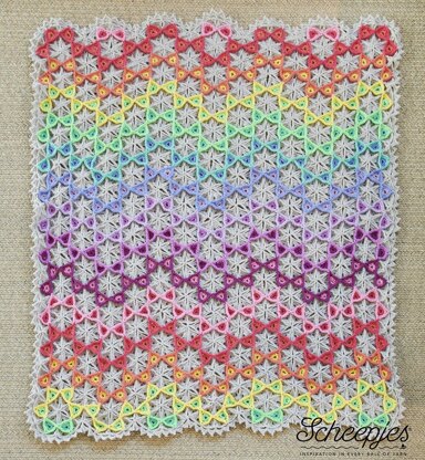 Prism Blanket