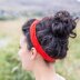 Cable Strand Headband