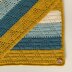 Snowy Mountains Blanket