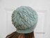 Travis Cabled Hat