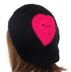 Heart Beret