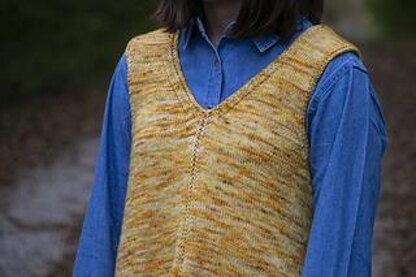 Toad Hollow Tunic