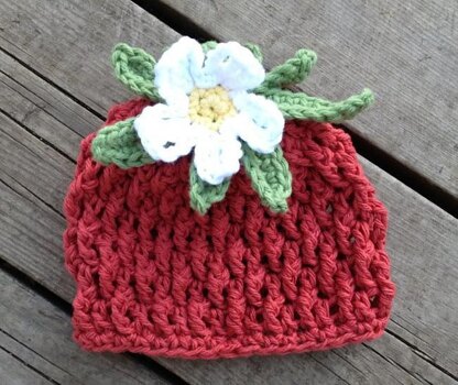 Berrylicious Beanie