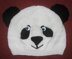 Koala & Panda Beanies / Hats