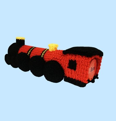 Hogwarts Express train Smartie chocolate holder