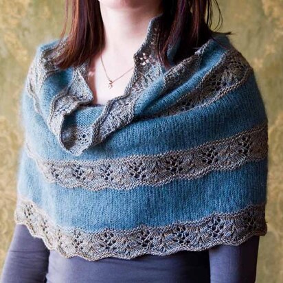 Seashore cowl