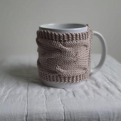 Night in Mug Cosy