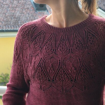 Freisa Sweater