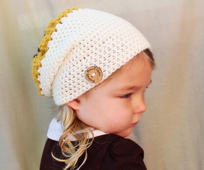 The Lorelai Beret