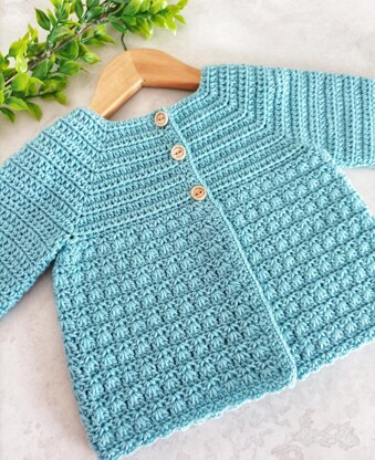 Primrose Cardigan