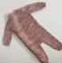 Harlow Romper