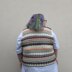 Gone Foraging Waistcoat