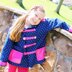 Rebecca Page Children's Amsterdam Sewing Pattern - Downloadable PDF