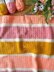 Summer Sorbet Blanket