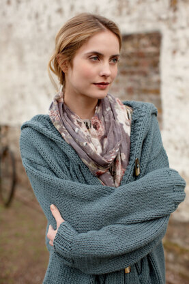 City Knits by Amy Butler