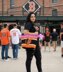 Baltimore Sports Tote Bag