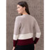 String Felicity Pullover PDF