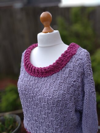 Lavender and Roses #2