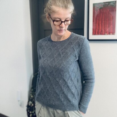 Elva Sweater