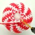 Christmas ornament Bauble